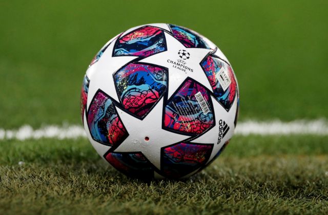 Το MEGA αποκαλύπτει: Έτσι θα συνεχιστούν Champions League και Europa League
