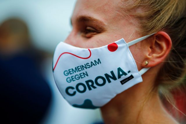 Γερμανία: Τα τοπικά lockdown έφεραν αντιδράσεις – Σε αντιπαράθεση τα κρατίδια