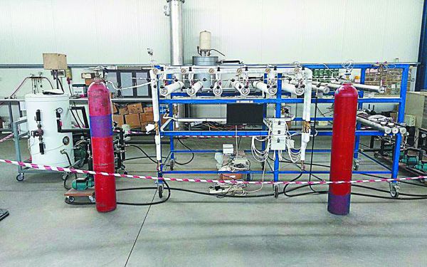 Το «υδρογονάδικο», η ηλεκτροκίνηση και το πράσινο αποτύπωμα στην πράξη