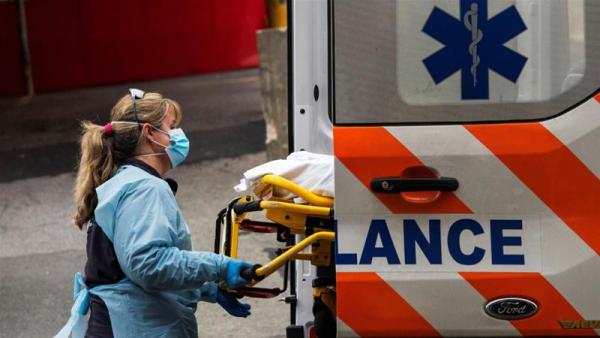 Κοροναϊός : Διατρέχουν όντως οι καρκινοπαθείς μεγαλύτερο κίνδυνο από το γενικό πληθυσμό;