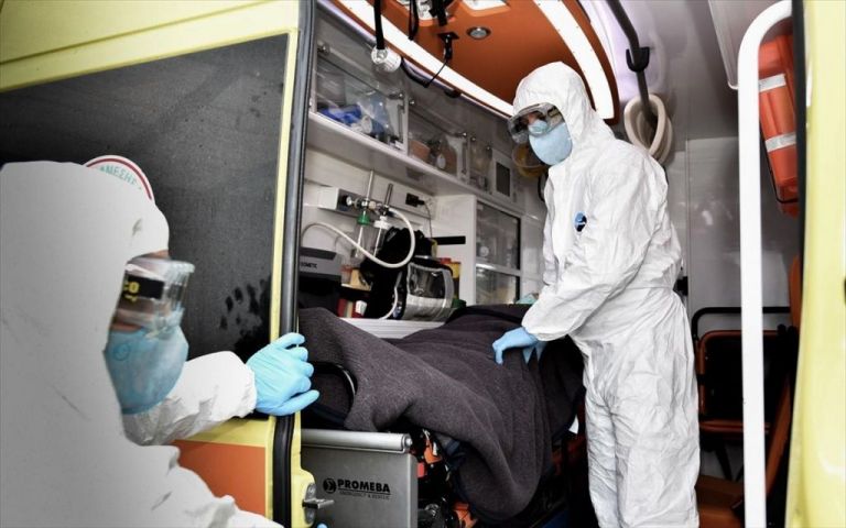 Ανήλικα παιδιά τα δύο νέα κρούσματα κοροναϊού στην Παραμυθιά