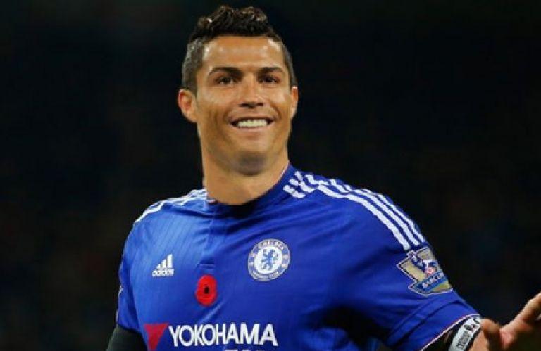 Βόμβα : Η Τσέλσι έτοιμη να καταθέσει «χρυσή» πρόταση στον Κριστιάνο Ρονάλντο