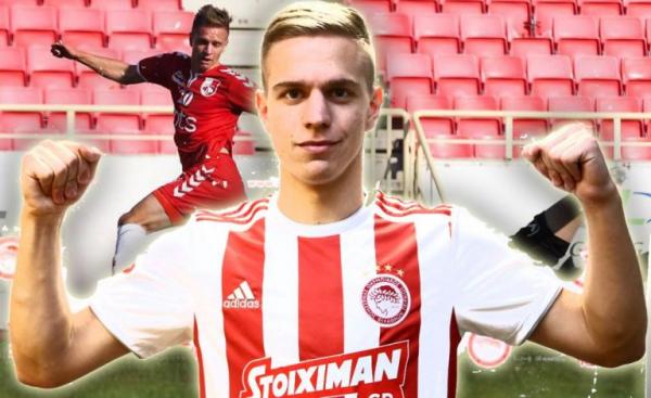 Απίθανα πράγματα από τον Τσούμιτς : Κερδισμένη κόκκινη, γκολ και δύο ασίστ