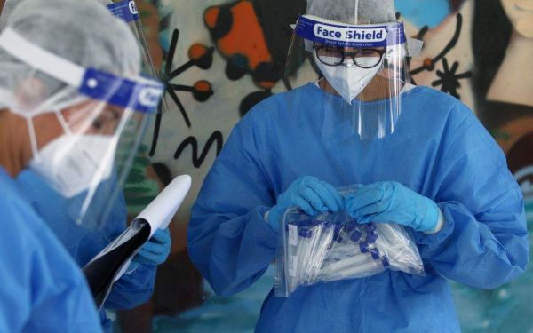 Κανένα νέο κρούσμα κοροναϊού στην Κύπρο