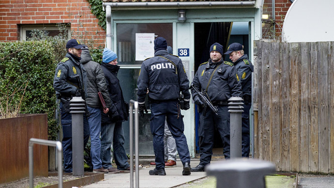 Διπλωματικό επεισόδιο Δανίας – Σαουδικής Αραβίας για τρομοκράτες… κατασκόπους