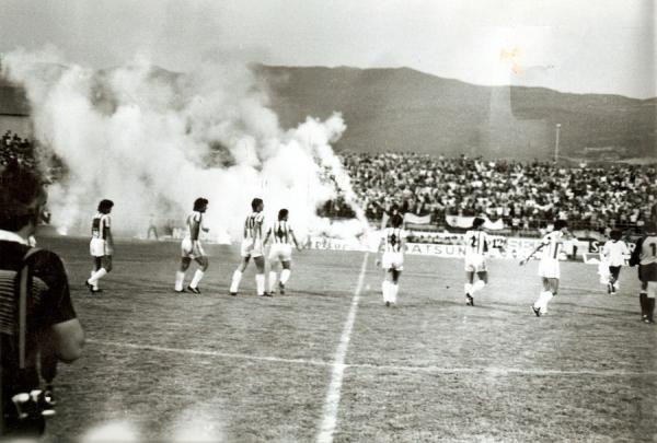 Ολυμπιακός – Παναθηναϊκός : Η παράδοση Ιουνίου και το μοναδικό προηγούμενο