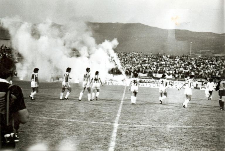 Ολυμπιακός – Παναθηναϊκός : Η παράδοση Ιουνίου και το μοναδικό προηγούμενο