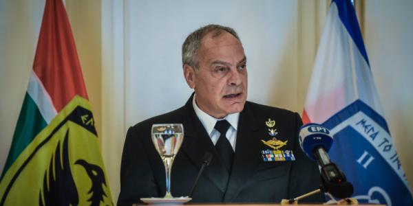 Σύμβουλος ασφαλείας Μητσοτάκη για Τουρκία: Έχουμε έτοιμες τις αντιδράσεις μας για όλα τα σενάρια