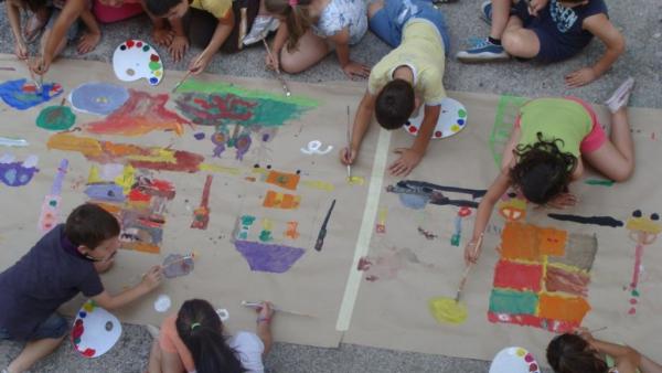 Δημιουργία πέντε Κέντρων Απασχόλησης Παιδιών στον Δήμο Πειραιά