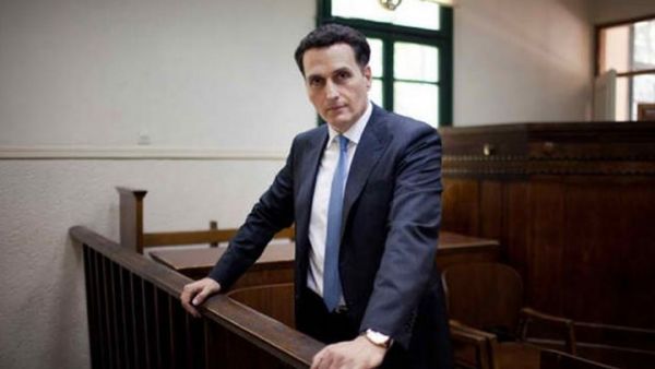 Δημητρακόπουλος: Τα προϊόντα υποκλοπής είναι παραδεκτά αποδεικτικά μέσα για θέματα διαφθοράς