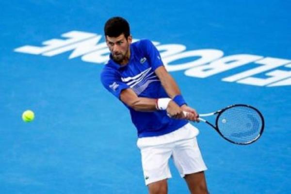 Νέα χολή από την οικογένεια του Τζόκοβιτς για τον Φέντερερ: «Πήγαινε για σκι, κάνε κάτι άλλο, άσε το τένις»