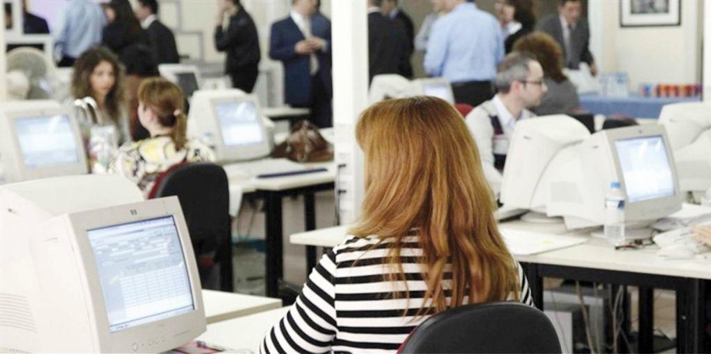 Θεοδωρικάκος : Να είναι έτοιμοι οι δημόσιοι υπάλληλοι για την αλλαγή και την αξιολόγησή τους