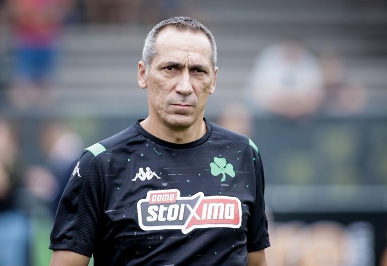 Παναθηναϊκός : Ενδεκάδα με αλχημείες ετοιμάζει ο Δώνης