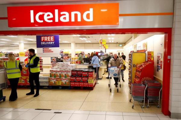 Founding family and CEO take full control of Britain’s Iceland Foods