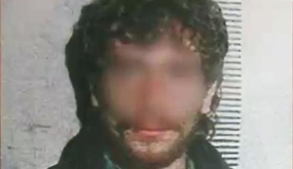 Αποκλειστικό MEGA: Οι στιγμές φρίκης της 34χρονης στα χέρια του «δράκου του Κάβου»