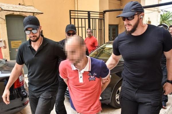 Χανιά : Μετανιωμένος εμφανίζεται τώρα ο δολοφόνος της αμερικανίδας βιολόγου