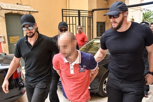 Χανιά : Μετανιωμένος εμφανίζεται τώρα ο δολοφόνος της αμερικανίδας βιολόγου