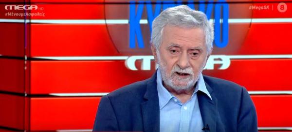 Δρίτσας για Δραπετσώνα : Πάνω από όλα η ζωή των πολιτών