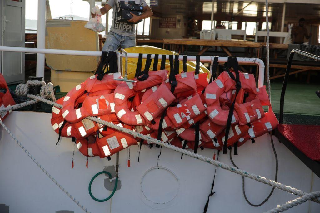 Η απόλυτη υποκρισία των Βρυξελλών, οι επαναπροωθήσεις και το δράμα των προσφύγων