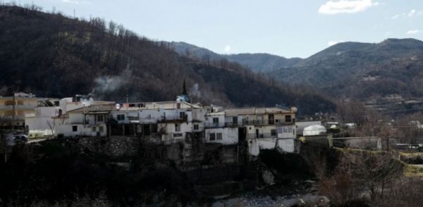 Μερική άρση της καραντίνας στον Εχίνο – Μέτρα και στη Μύκη