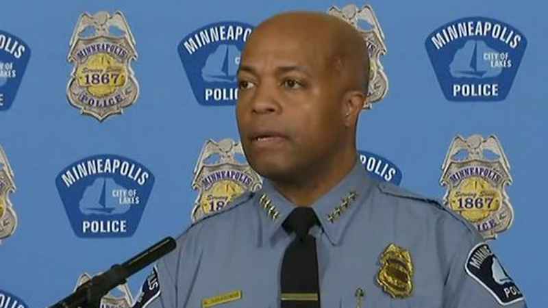 Δολοφονία Φλόιντ: Η αστυνομία της Μινεάπολης διακόπτει τις συνομιλίες με το συνδικάτο των αστυνομικών