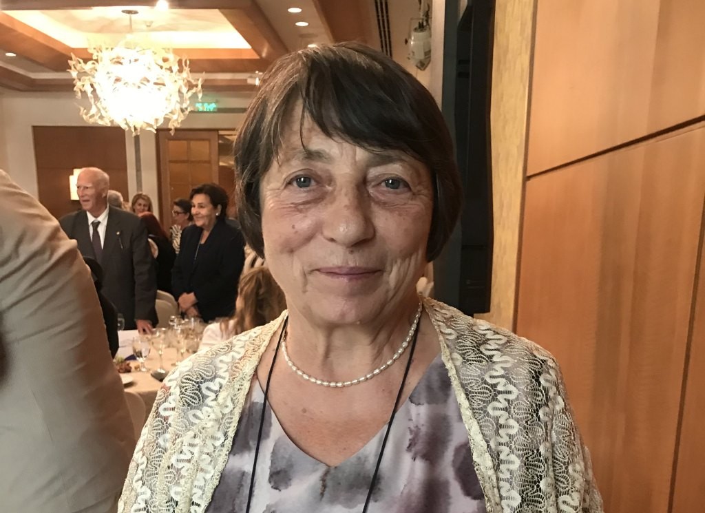 Έλενα Λαζάρ: Η μεταφράστρια που έμαθε στους Ρουμάνους τον Καρυωτάκη