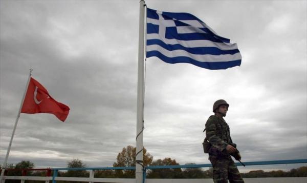 Πώς θα τερματιστεί η ανθελληνική πειρατεία του Ερντογάν