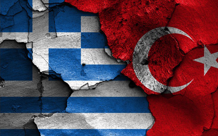 Η λεπτή κόκκινη γραμμή στις ελληνοτουρκικές σχέσεις και το μεγάλο ερώτημα