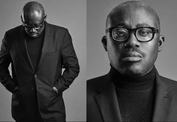 Έντουαρντ Ένινφουλ : Ξεσπά για τη δολοφονία Φλόιντ – «Ο ρατσισμός είναι ένα παγκόσμιο ζήτημα»