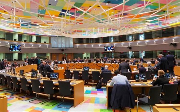 Οι τρεις υποψήφιοι για την προεδρία του Eurogroup