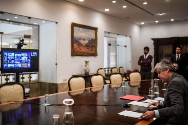 Eurogroup: Στην ατζέντα της σημερινής συνεδρίασης η δόση των 748 εκατ. ευρώ στην Ελλάδα