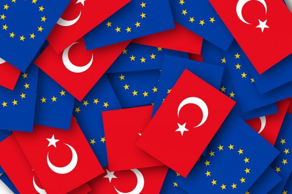 Editorial To Vima: An EU-Turkey affair