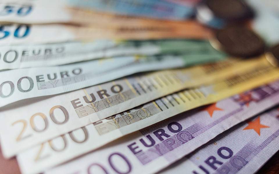 Eurostat: Αποπληθωρισμό 0,7% εμφάνισε η Ελλάδα τον Μάιο