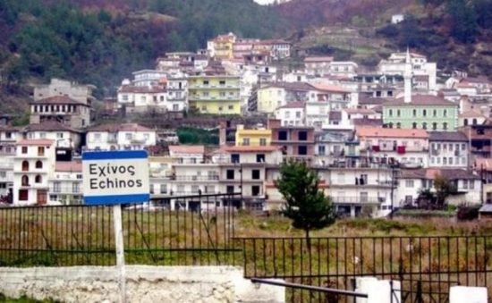Κοροναϊός: Συνεχίζονται οι αντιδράσεις των κατοίκων στον Εχίνο για την νέα καραντίνα