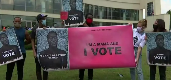 Δολοφονία Φλόιντ : Ραγίζουν καρδιές τα αδέλφια του στο τελευταίο «αντίο»