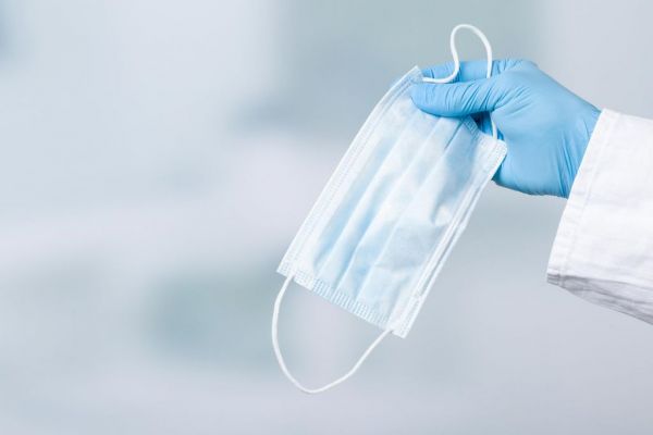 Έρευνα της Επιτροπής Ανταγωνισμού για τις υπερτιμολογήσεις υγειονομικού υλικού