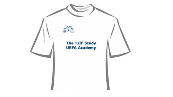 Συνεργασία UEFA και ελληνικής ερευνητικής ομάδας με αντικείμενο τη φυσική κατάσταση των ποδοσφαιριστών