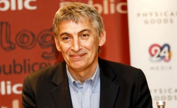 ΕΟΚ : Υποψήφιος και με τον νόμο ο Παναγιώτης Φασούλας