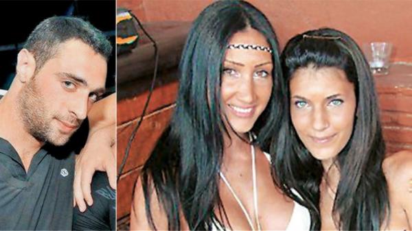 Δολοφονία Φαίης Μπλάχα: Ισόβια στον Στεφανάκη επέβαλε το Μεικτό Ορκωτό Εφετείο