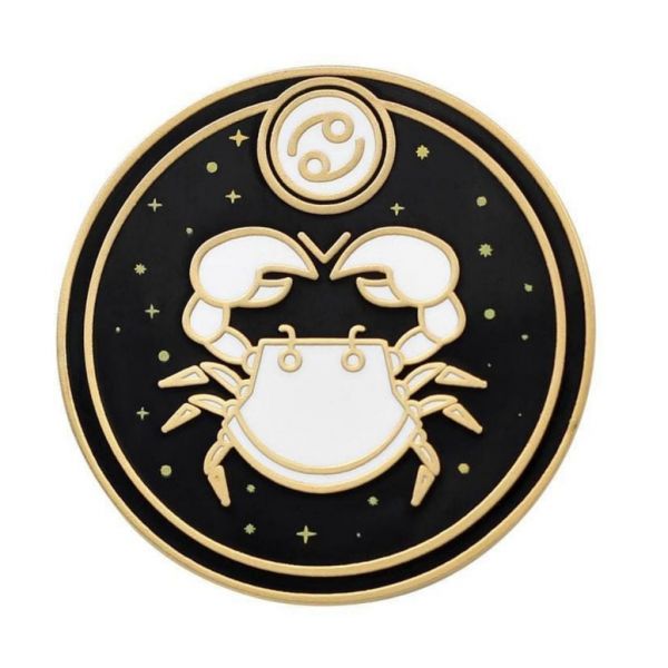 Γυναίκα Καρκίνος : Αυτά που πρέπει οπωσδήποτε να γνωρίζεις για αυτήν