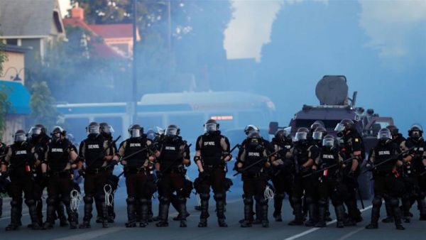 Videos of alleged police misconduct went viral. Then what happened?