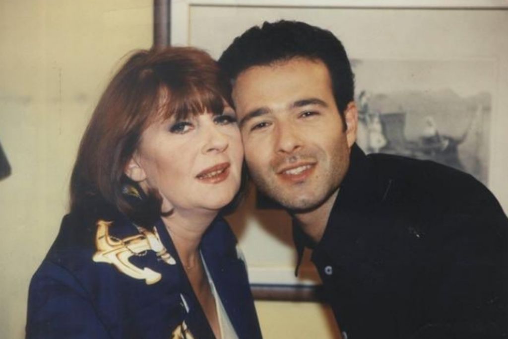 Κώστας Κρομμύδας: Η μεγάλη του αποκάλυψη για το σίριαλ «Ντόλτσε Βίτα»