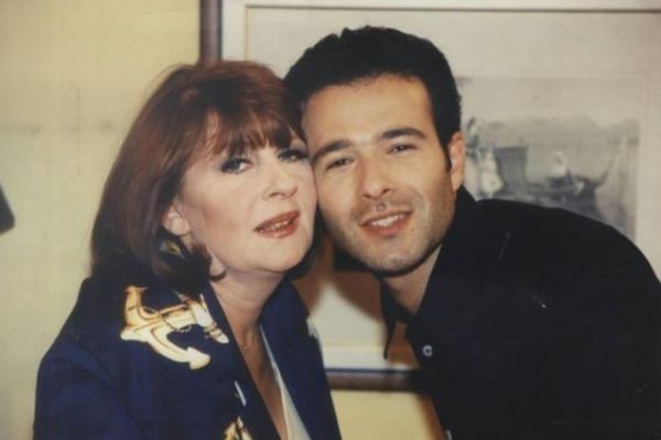 Κώστας Κρομμύδας: Η μεγάλη του αποκάλυψη για το σίριαλ «Ντόλτσε Βίτα»