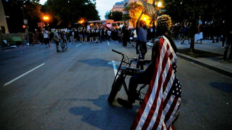 ΗΠΑ – κοροναϊός : Στους 127.000 ενδέχεται να ανέλθουν οι νεκροί έως το τέλος Ιουνίου