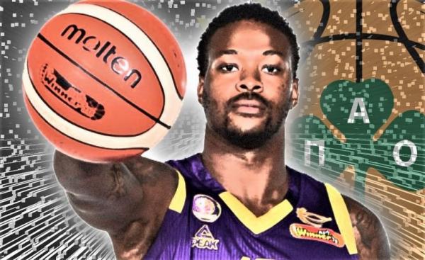 Παναθηναϊκός : Μένουν μόνο οι ανακοινώσεις για τον Μάρκους Φόστερ