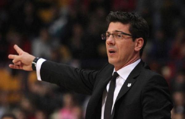 Επιλέγει Γκραν Κανάρια και τη νέα σεζόν ο Φώτης Κατσικάρης