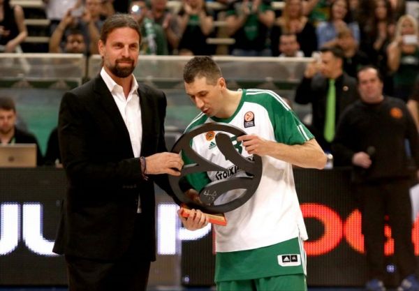 Ανατροπή δεδομένων στον Παναθηναϊκό : Αλβέρτης και Διαμαντίδης μαζί στη διοικητική κεφαλή