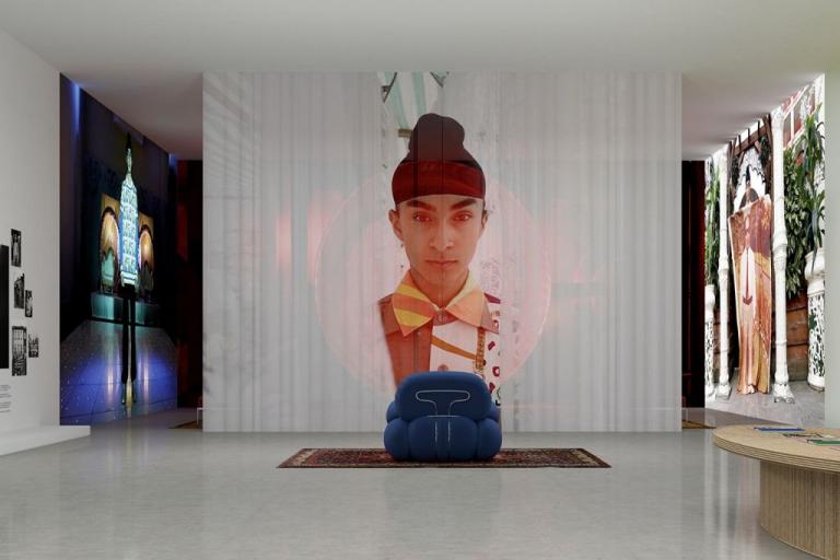 «Jalebi» : Ένα βιβλίο για την ομορφιά της διαφορετικότητας