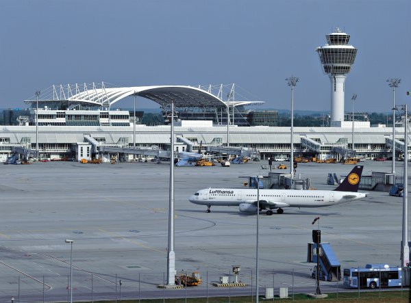 Γερμανία: Άρση της ταξιδιωτικής προειδοποίησης για 31 χώρες