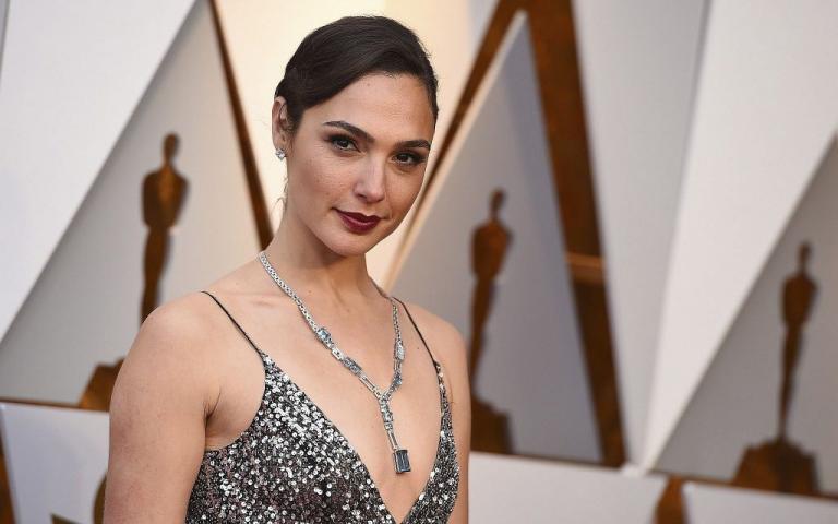 Γκαλ Γκαντότ : Η «Wonder Woman» γίνεται… Χέντι Λαμάρ